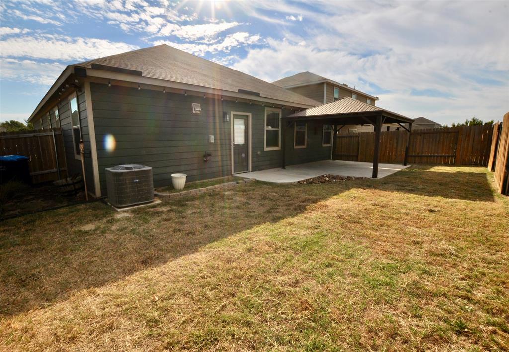 Quarter Horse Estates Add - Residential Lease