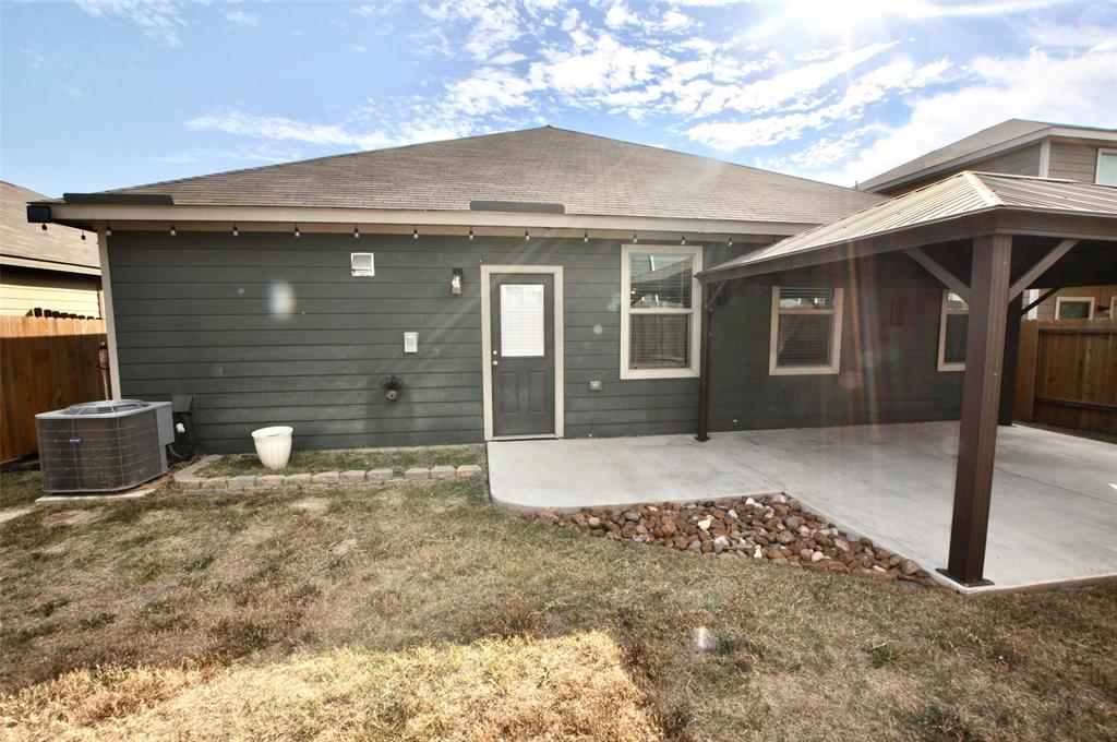 Quarter Horse Estates Add - Residential Lease