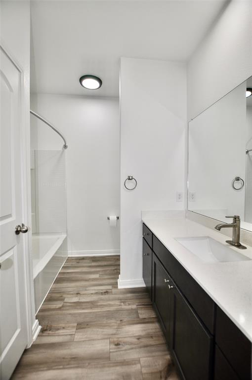 Quarter Horse Estates Add - Residential Lease