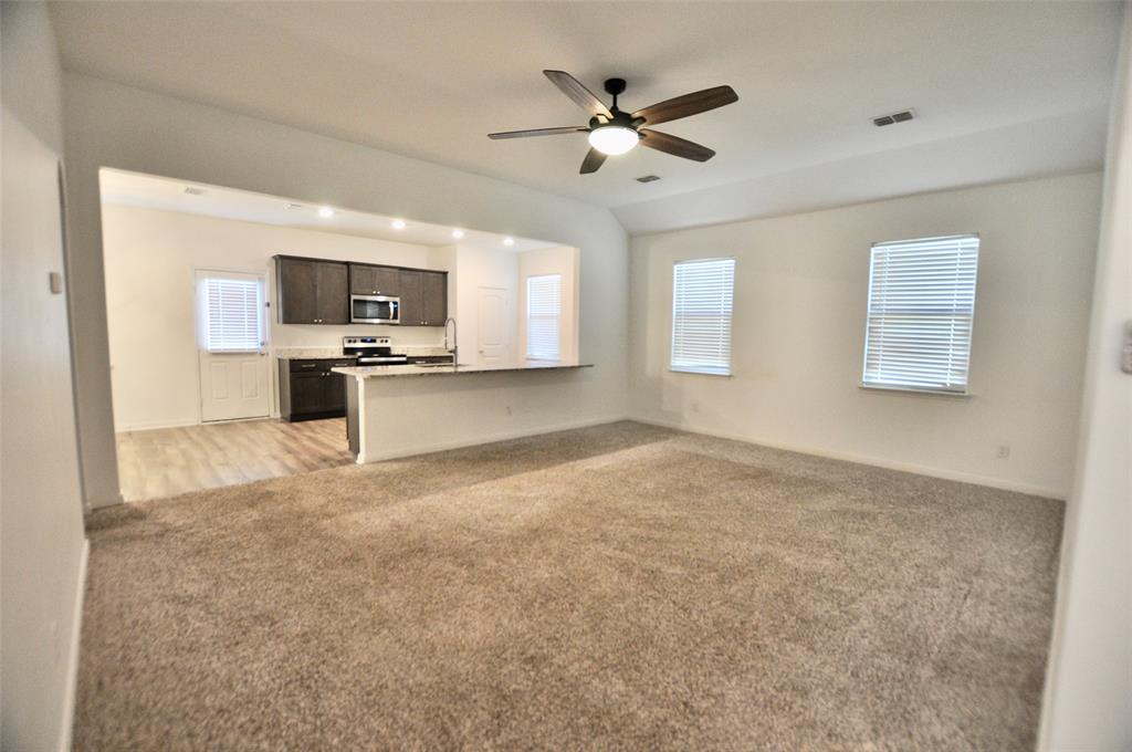 Quarter Horse Estates Add - Residential Lease