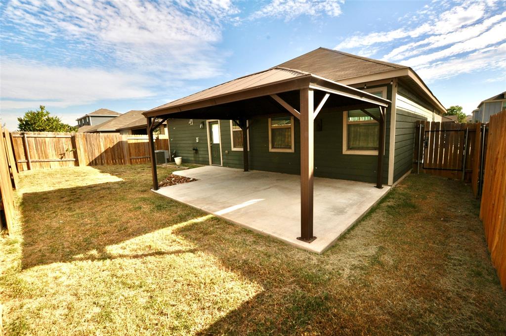 Quarter Horse Estates Add - Residential Lease