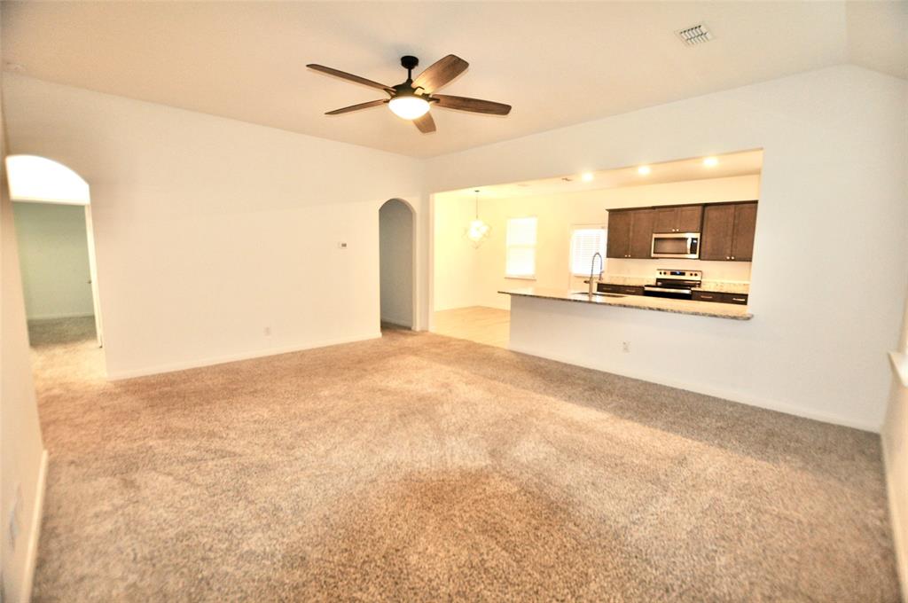 Quarter Horse Estates Add - Residential Lease