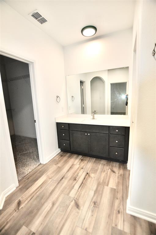 Quarter Horse Estates Add - Residential Lease