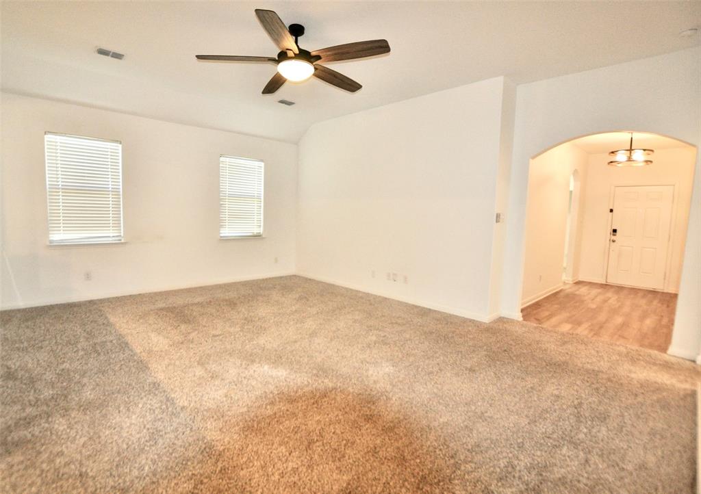 Quarter Horse Estates Add - Residential Lease