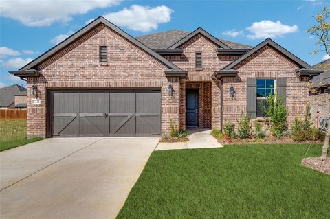 1312 Silver Grass Meadows Celina TX 75009