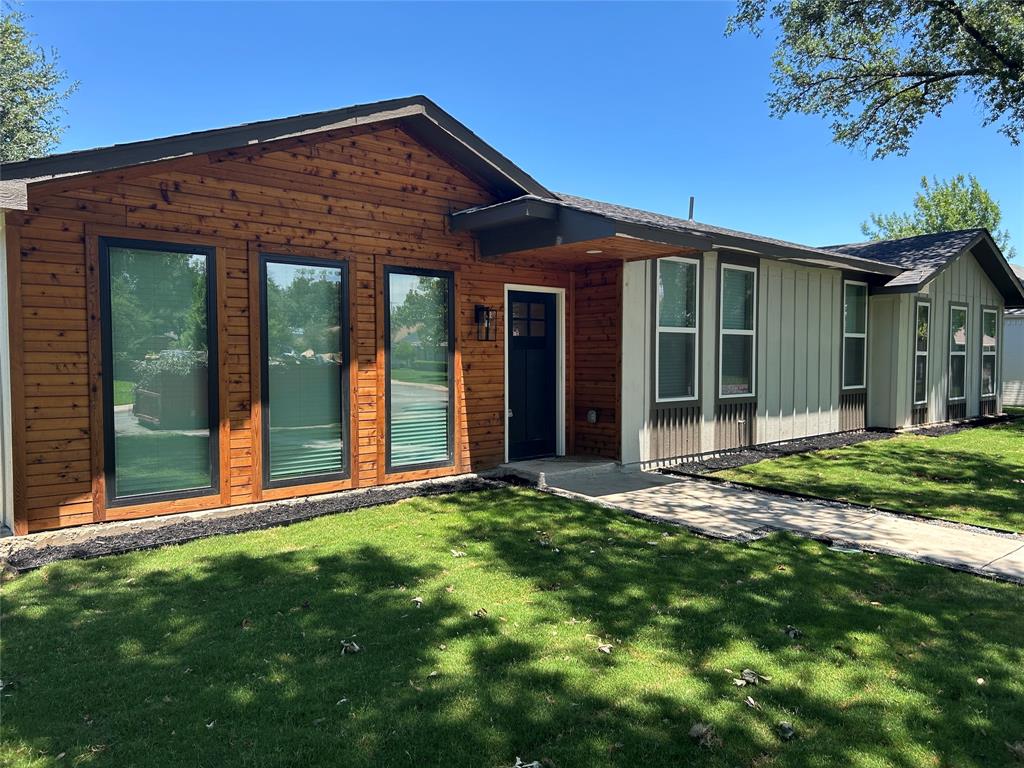 3337 Whirlaway Road