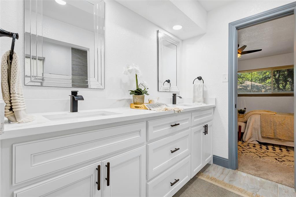 Shady Oaks Add - Residential