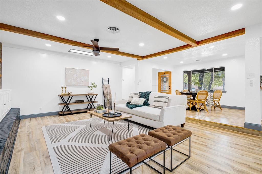 Shady Oaks Add - Residential