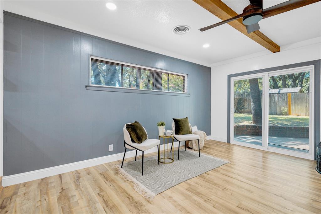 Shady Oaks Add - Residential