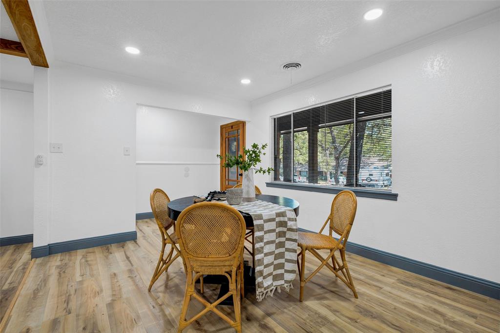 Shady Oaks Add - Residential