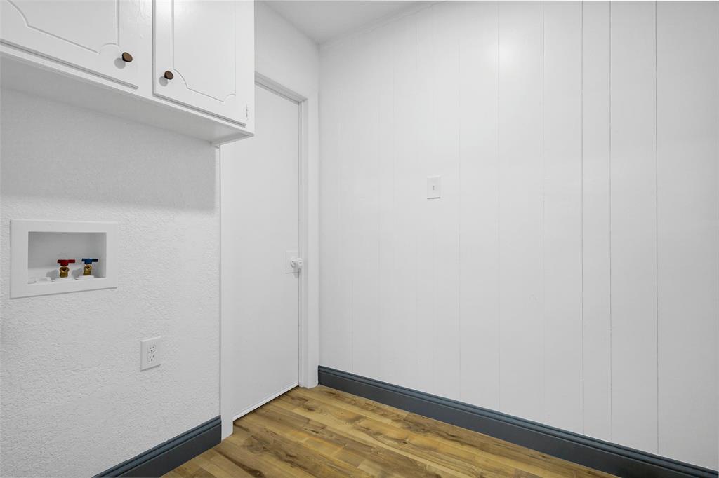 Shady Oaks Add - Residential