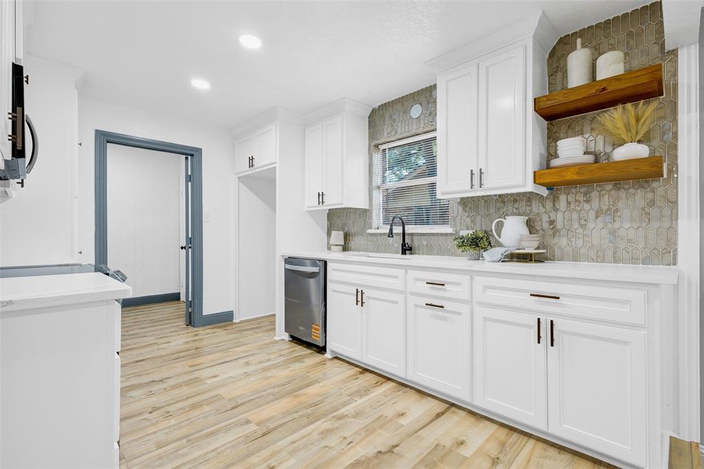 Shady Oaks Add - Residential