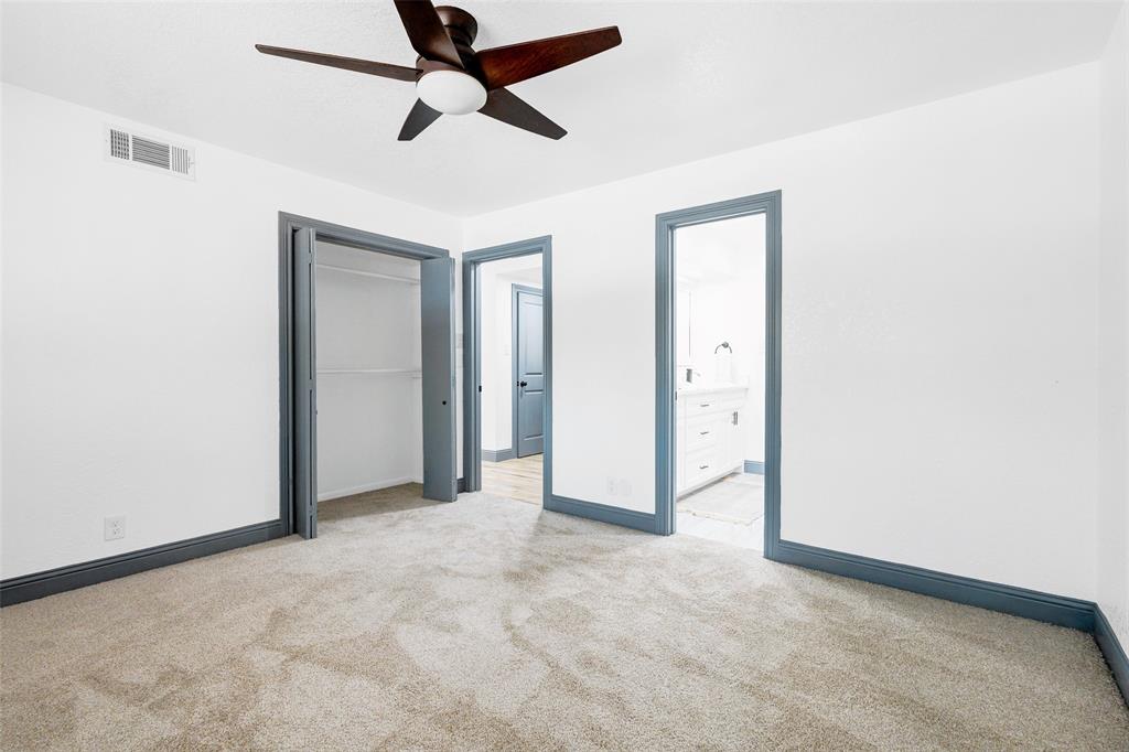 Shady Oaks Add - Residential