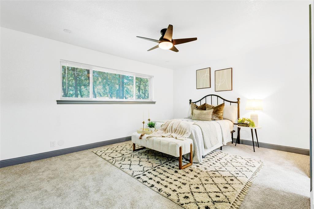 Shady Oaks Add - Residential