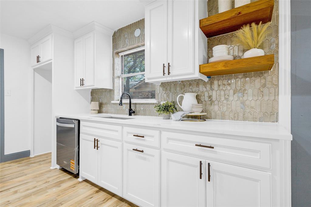 Shady Oaks Add - Residential