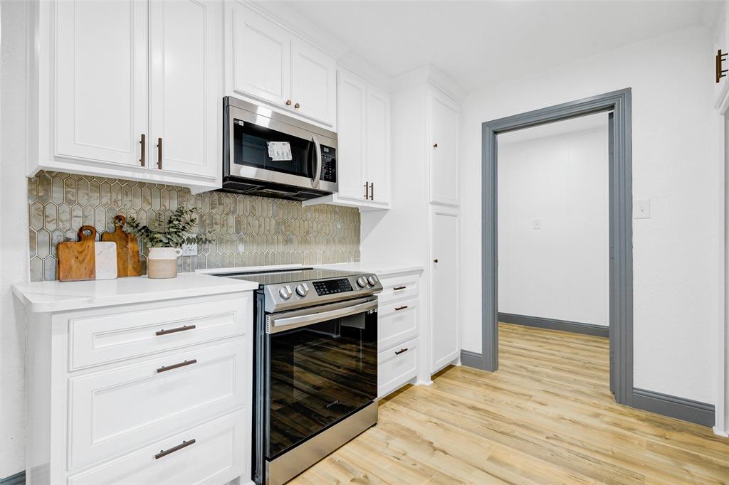 Shady Oaks Add - Residential