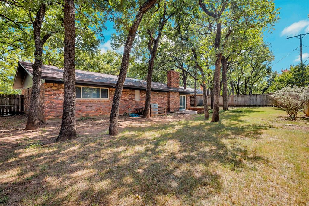 Shady Oaks Add - Residential