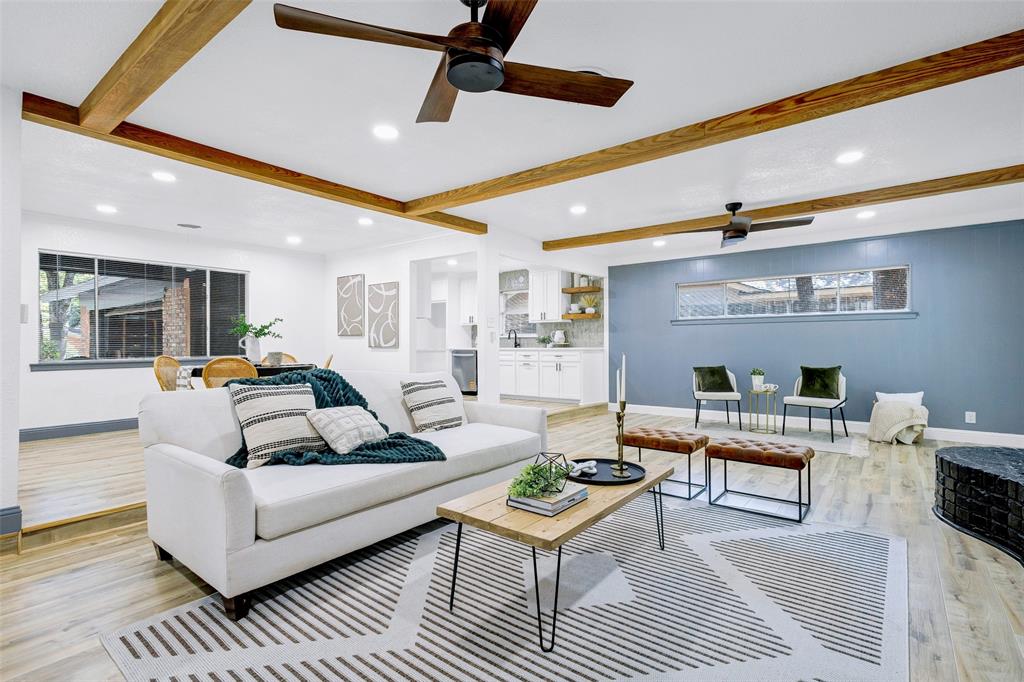 Shady Oaks Add - Residential