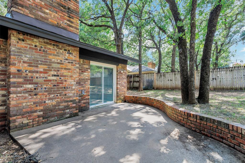 Shady Oaks Add - Residential