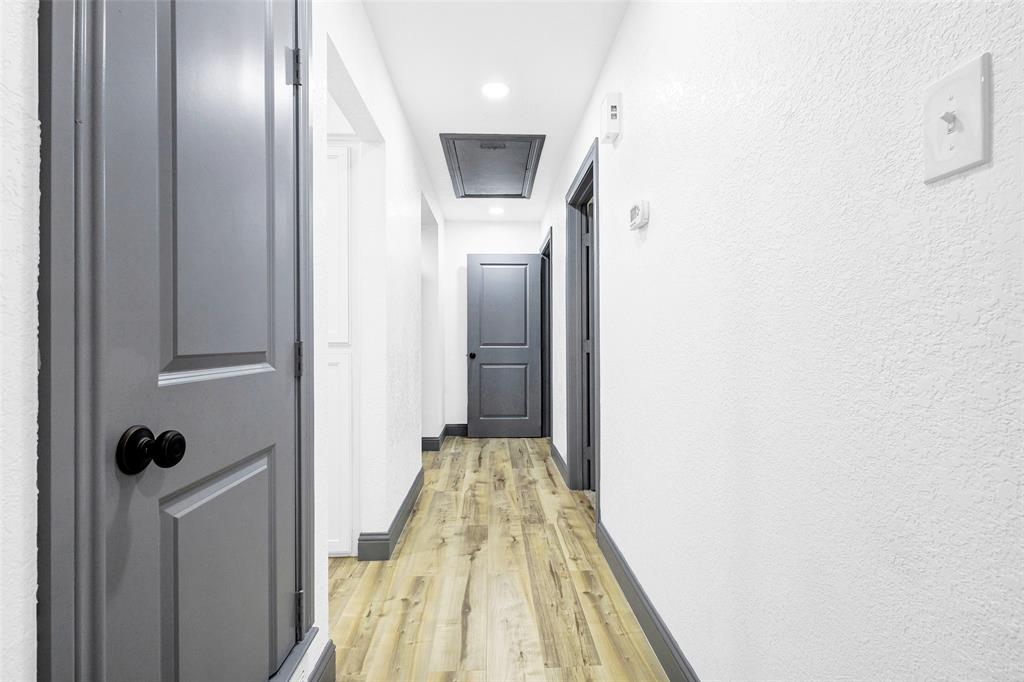 Shady Oaks Add - Residential