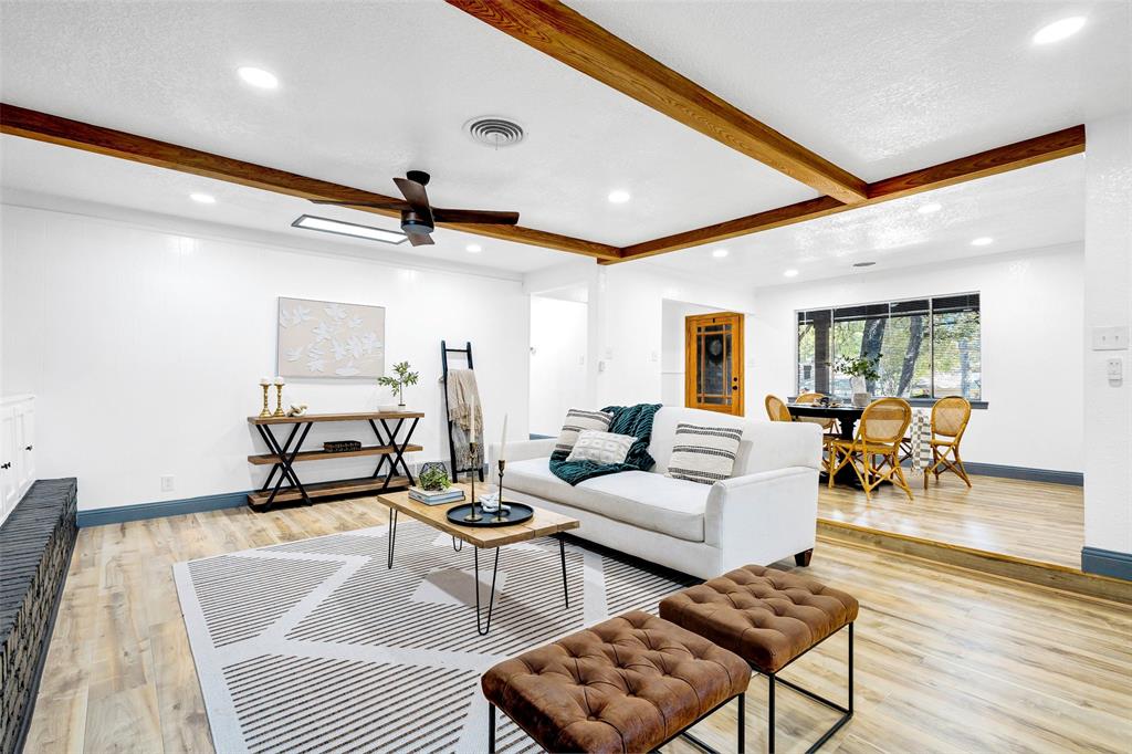 Shady Oaks Add - Residential