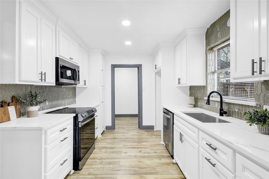 Shady Oaks Add - Residential