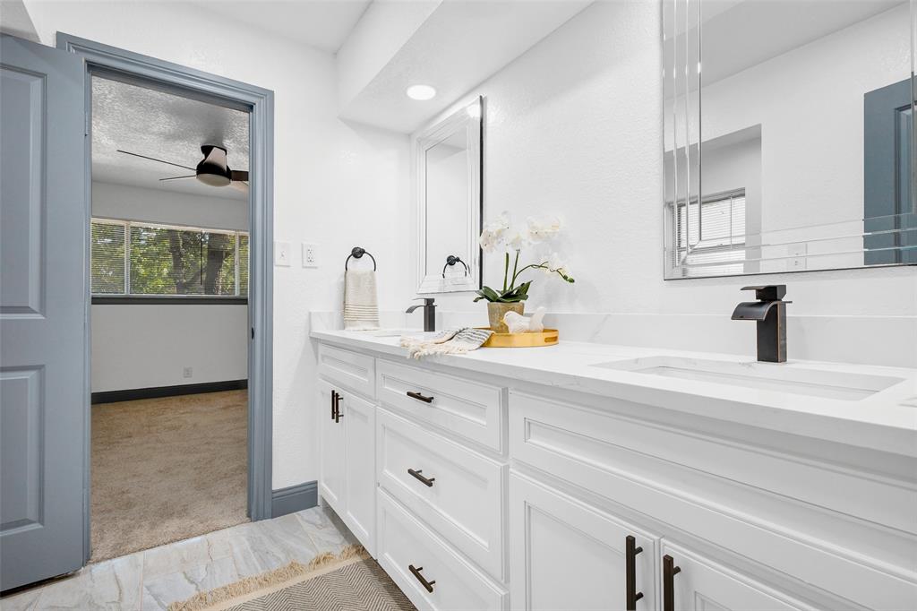 Shady Oaks Add - Residential