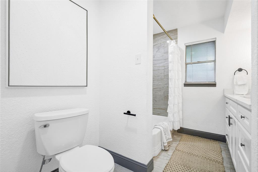 Shady Oaks Add - Residential