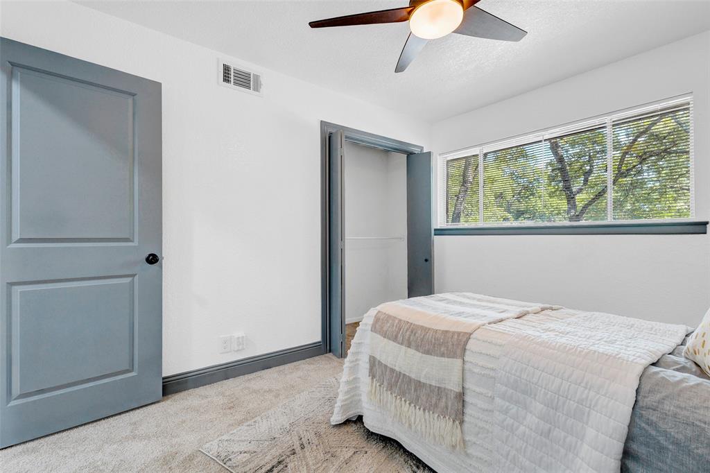 Shady Oaks Add - Residential