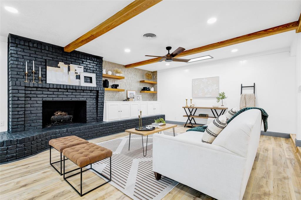 Shady Oaks Add - Residential