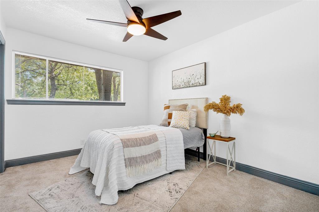 Shady Oaks Add - Residential