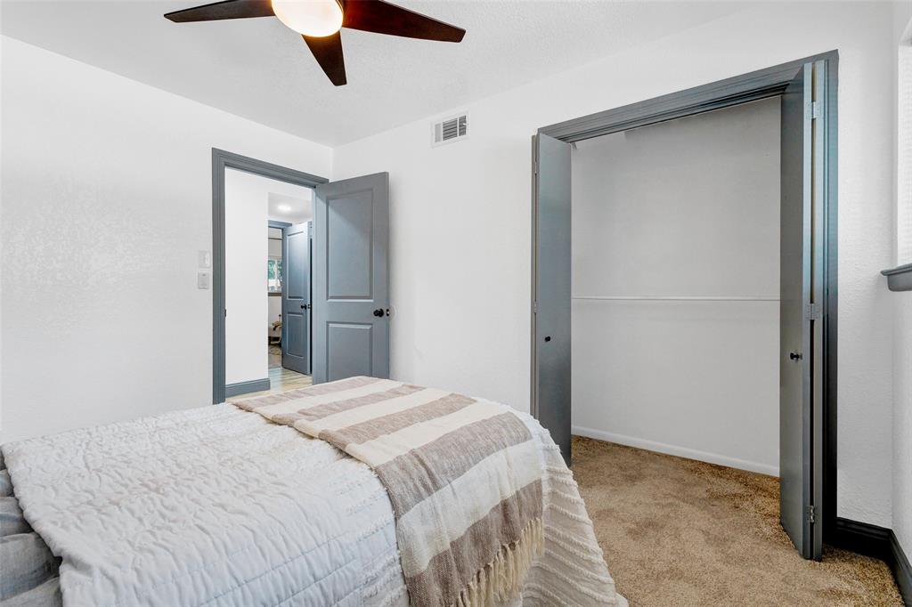 Shady Oaks Add - Residential