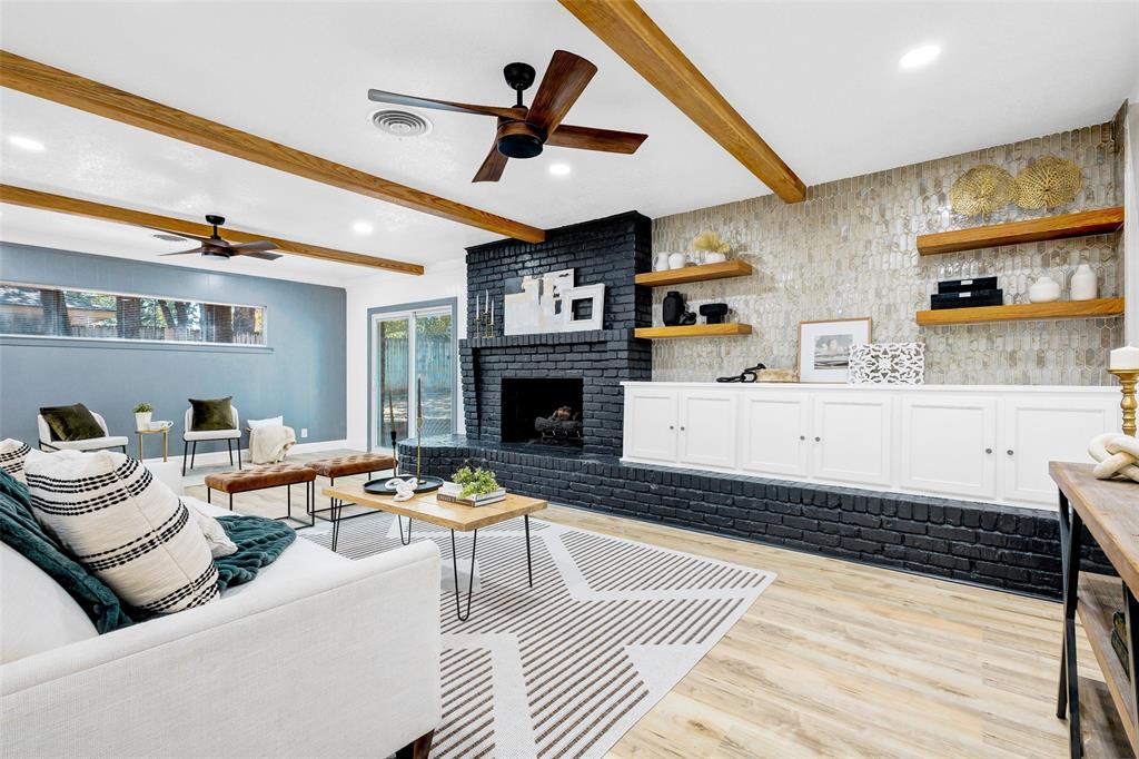 Shady Oaks Add - Residential