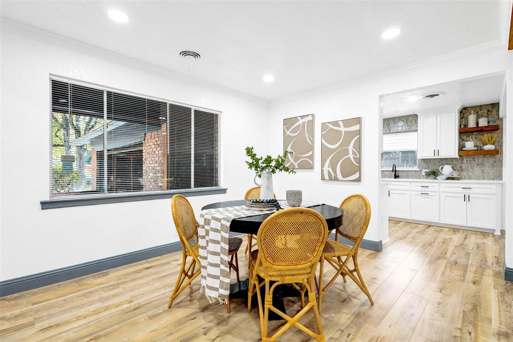 Shady Oaks Add - Residential