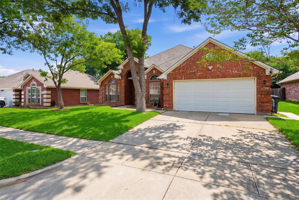 Hunters Creek Add - Residential