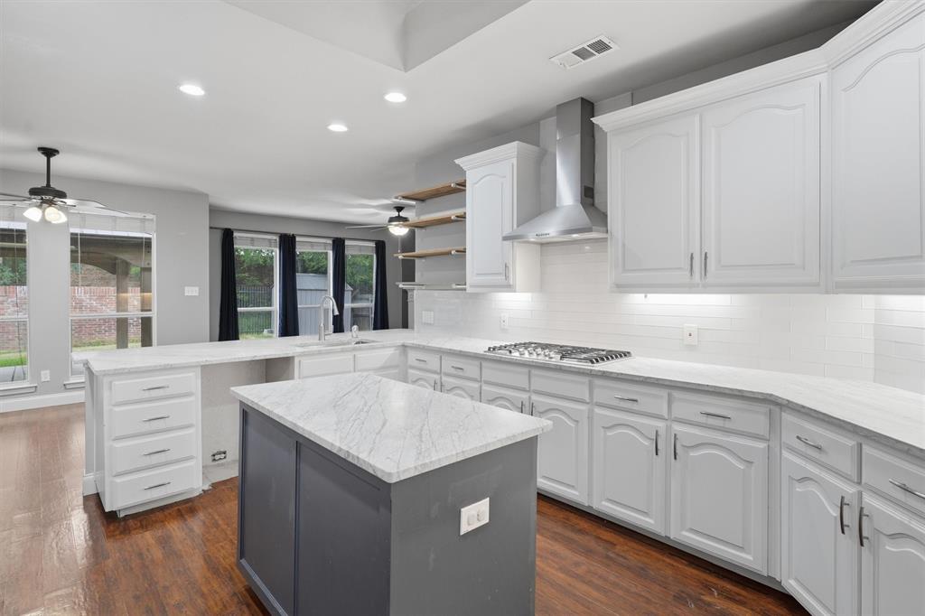 Hunters Creek Add - Residential