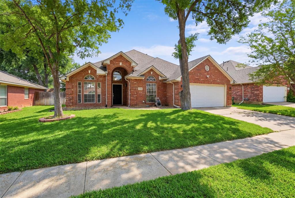 Hunters Creek Add - Residential
