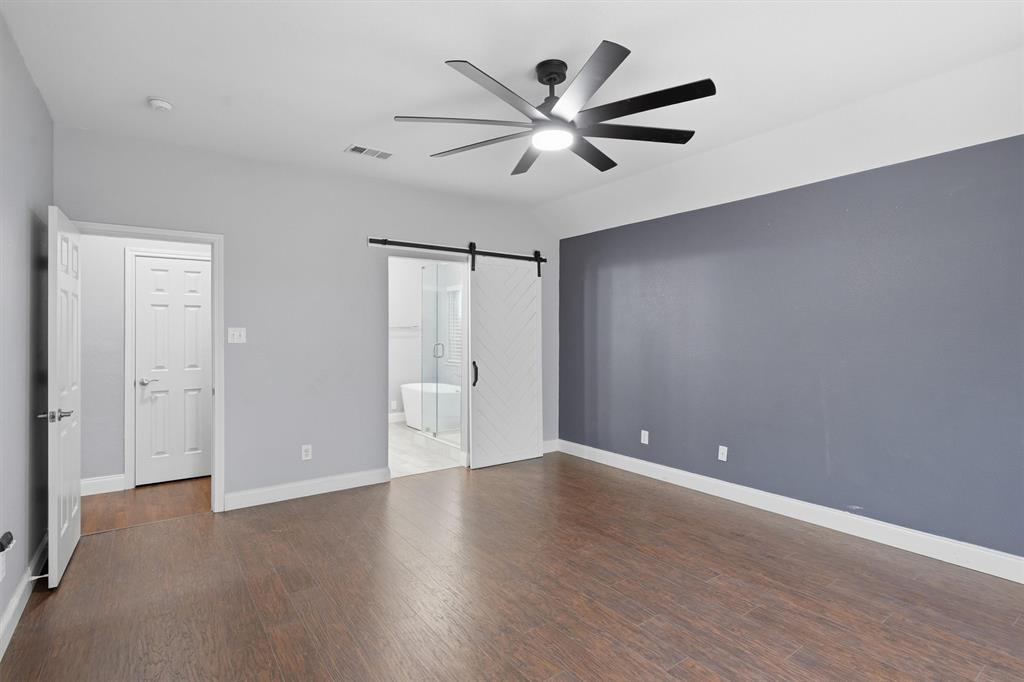 Hunters Creek Add - Residential