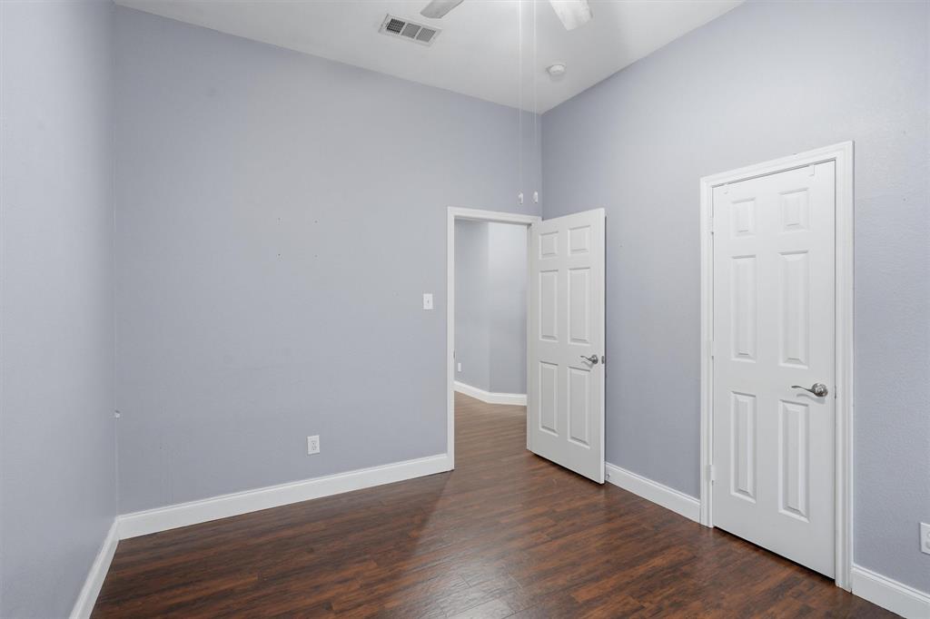 Hunters Creek Add - Residential