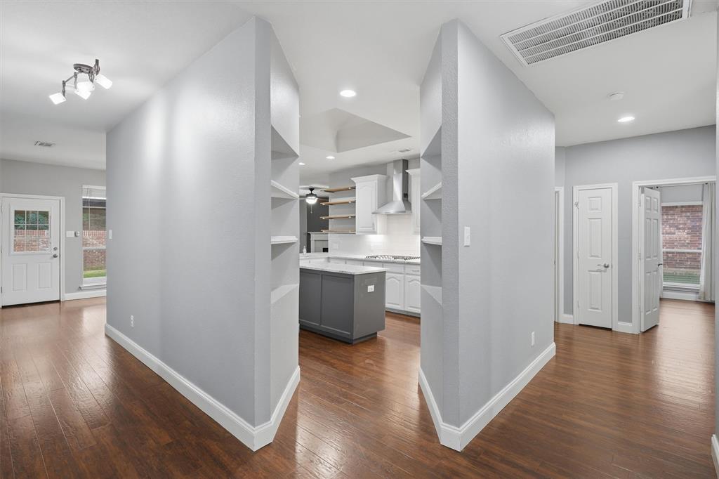Hunters Creek Add - Residential
