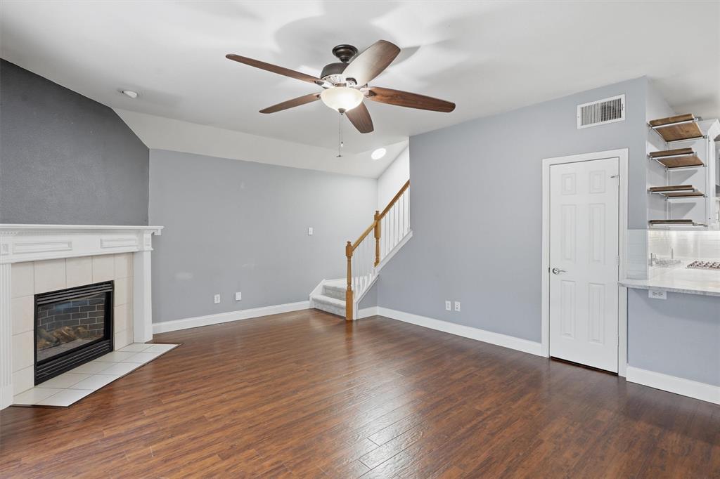 Hunters Creek Add - Residential