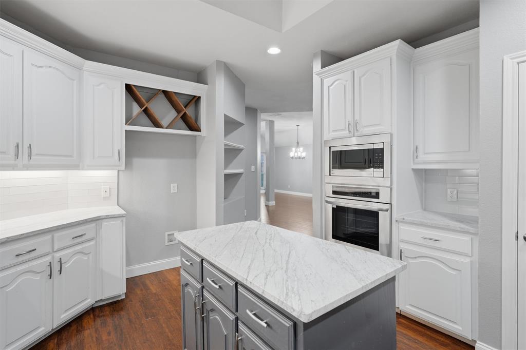 Hunters Creek Add - Residential