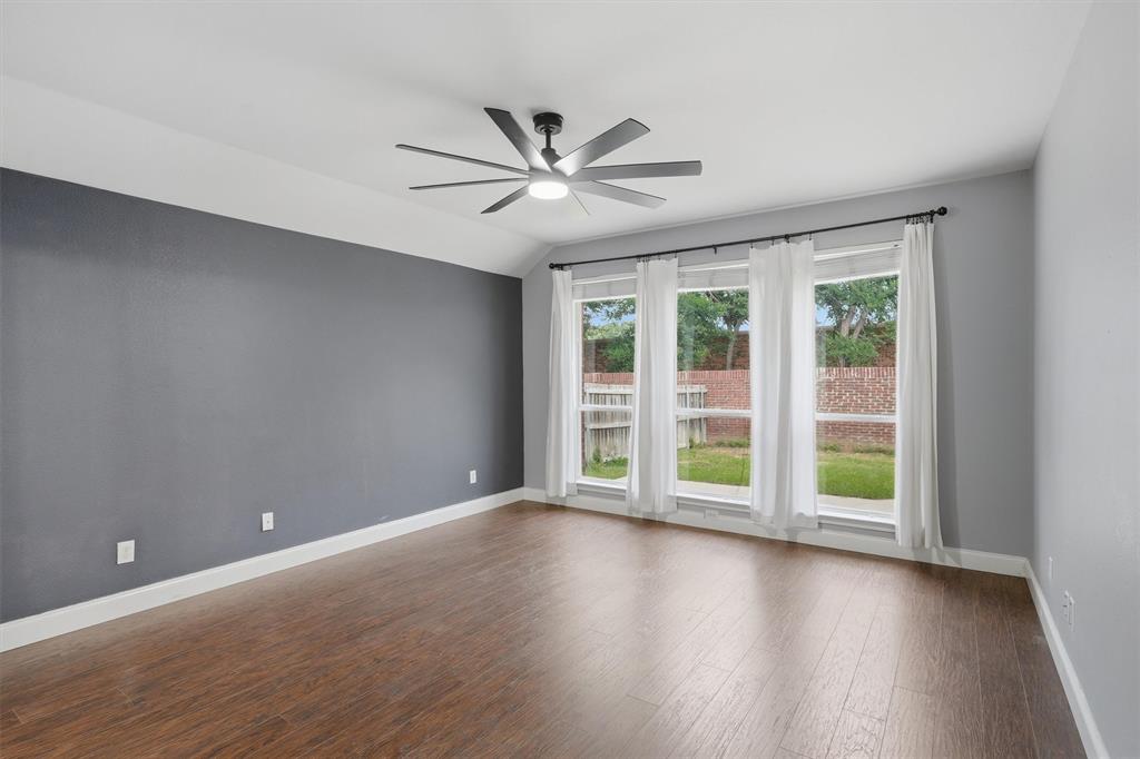 Hunters Creek Add - Residential