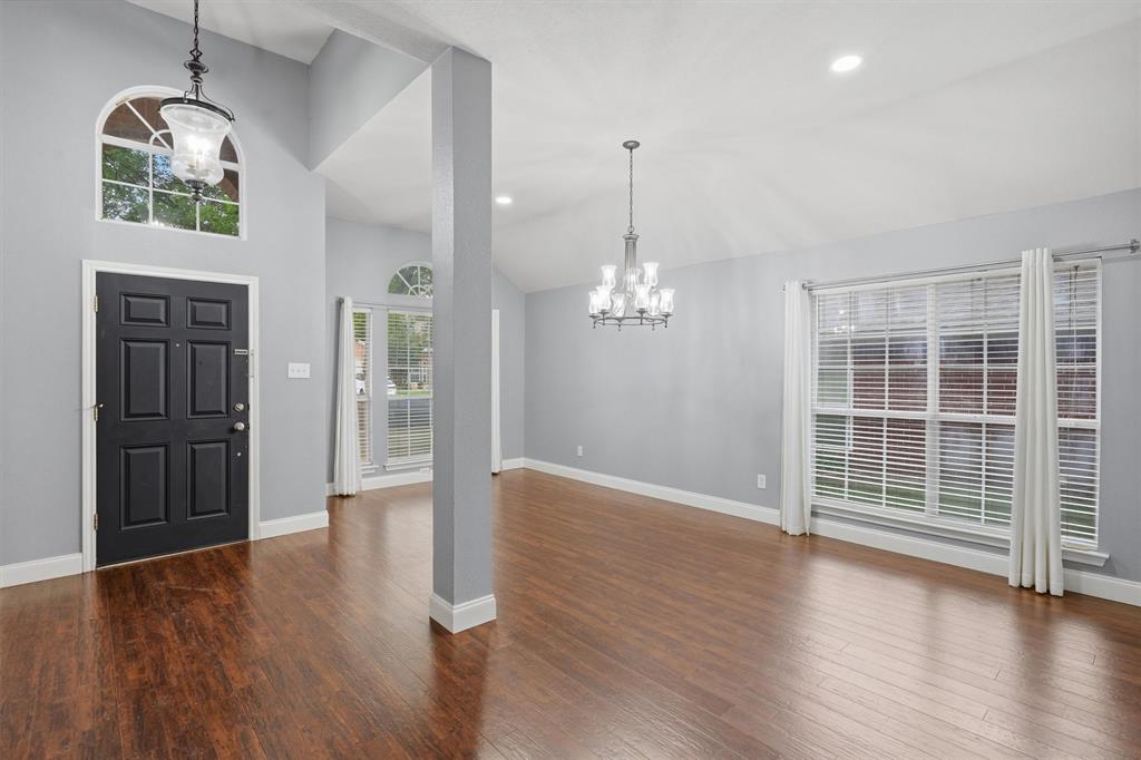 Hunters Creek Add - Residential