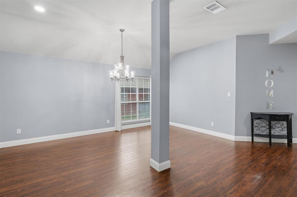 Hunters Creek Add - Residential