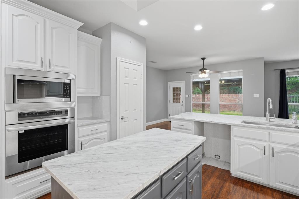 Hunters Creek Add - Residential