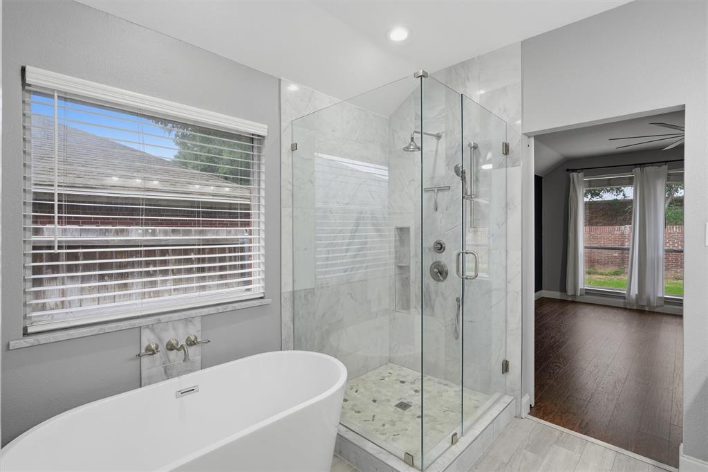 Hunters Creek Add - Residential