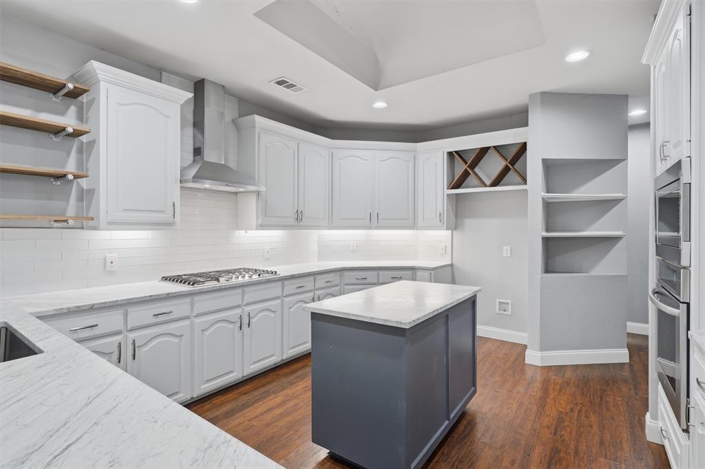 Hunters Creek Add - Residential