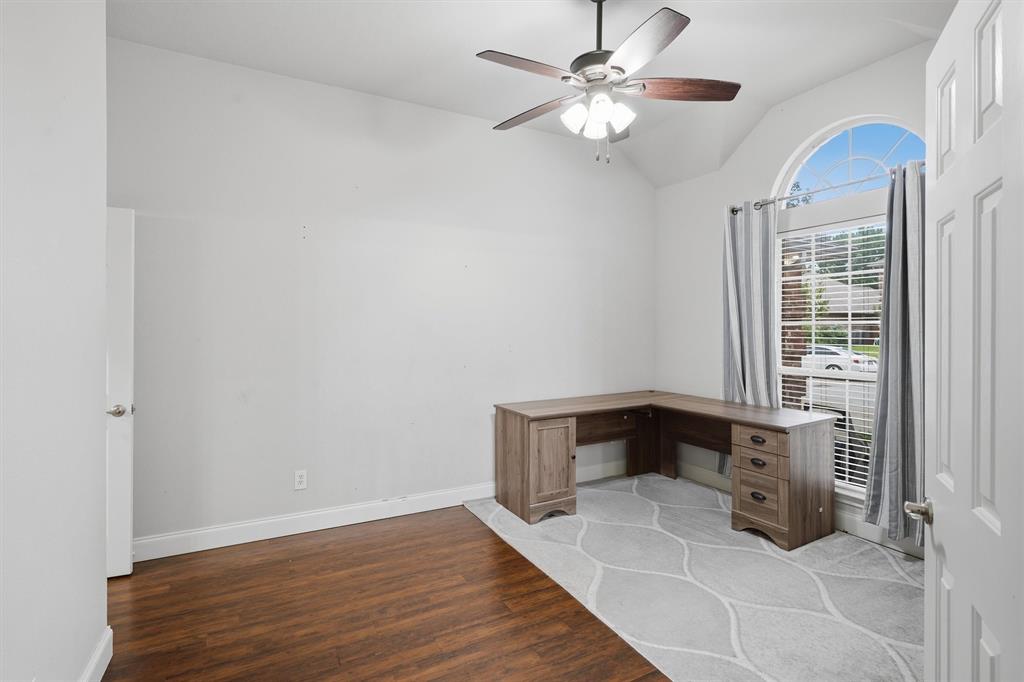 Hunters Creek Add - Residential
