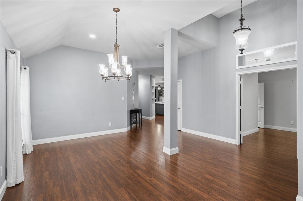 Hunters Creek Add - Residential